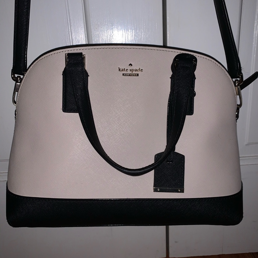 ♠️ cameron street lottie kate spade bag ♠️